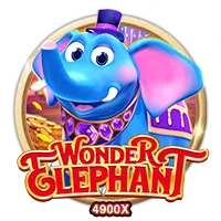 Wonder Elephant